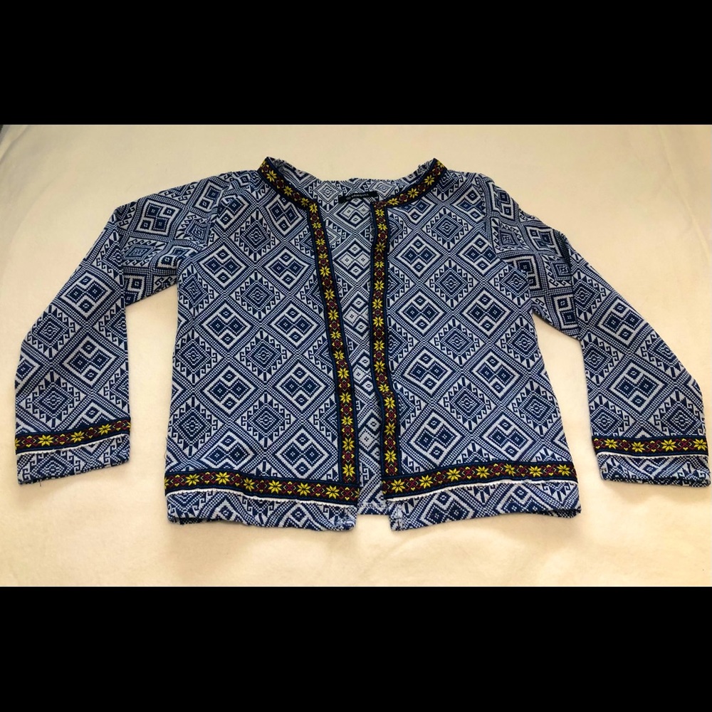 Light jacket - Picture 4 of 4